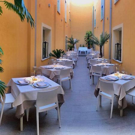 Alba D'Amore Hotel & Spa Λαμπεντούζα Εξωτερικό φωτογραφία