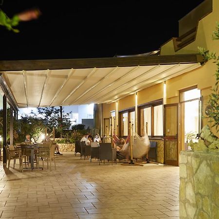 Alba D'Amore Hotel & Spa Λαμπεντούζα Εξωτερικό φωτογραφία