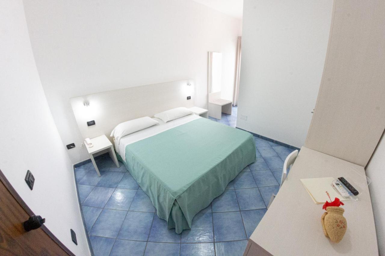 Alba D'Amore Hotel & Spa Λαμπεντούζα Εξωτερικό φωτογραφία