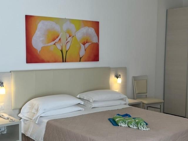 Alba D'Amore Hotel & Spa Λαμπεντούζα Εξωτερικό φωτογραφία