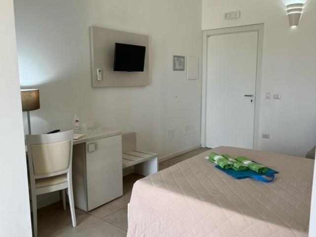 Alba D'Amore Hotel & Spa Λαμπεντούζα Εξωτερικό φωτογραφία