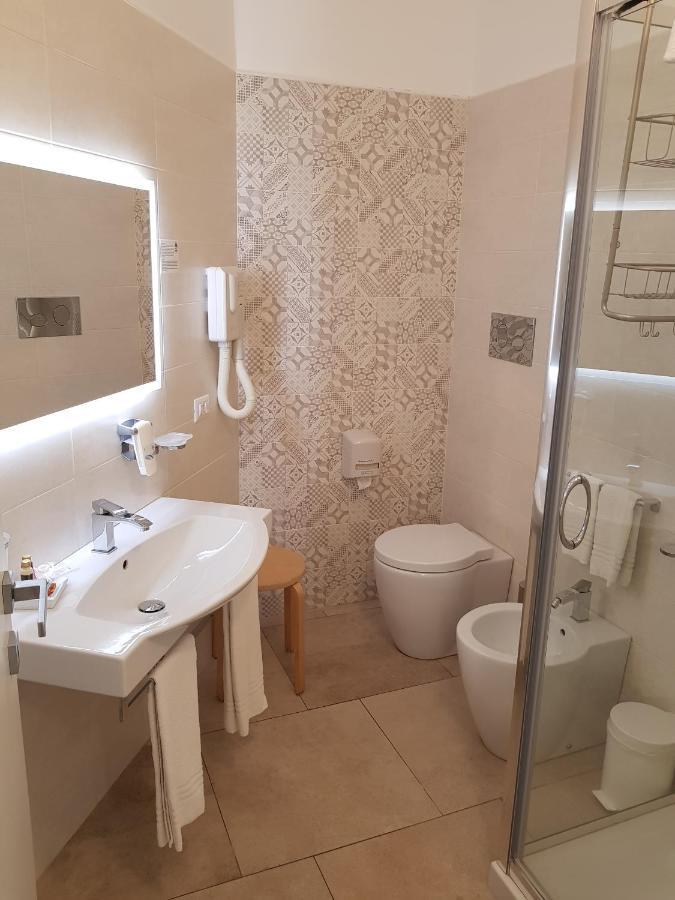 Alba D'Amore Hotel & Spa Λαμπεντούζα Εξωτερικό φωτογραφία
