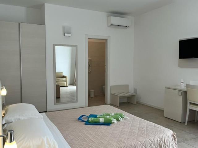 Alba D'Amore Hotel & Spa Λαμπεντούζα Εξωτερικό φωτογραφία