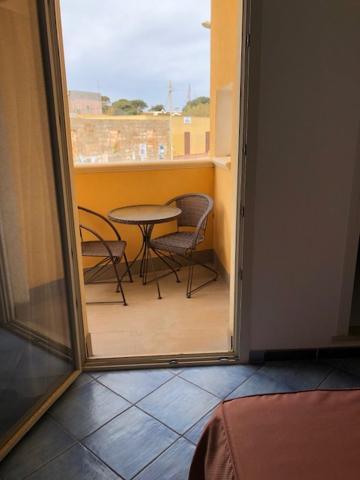 Alba D'Amore Hotel & Spa Λαμπεντούζα Εξωτερικό φωτογραφία