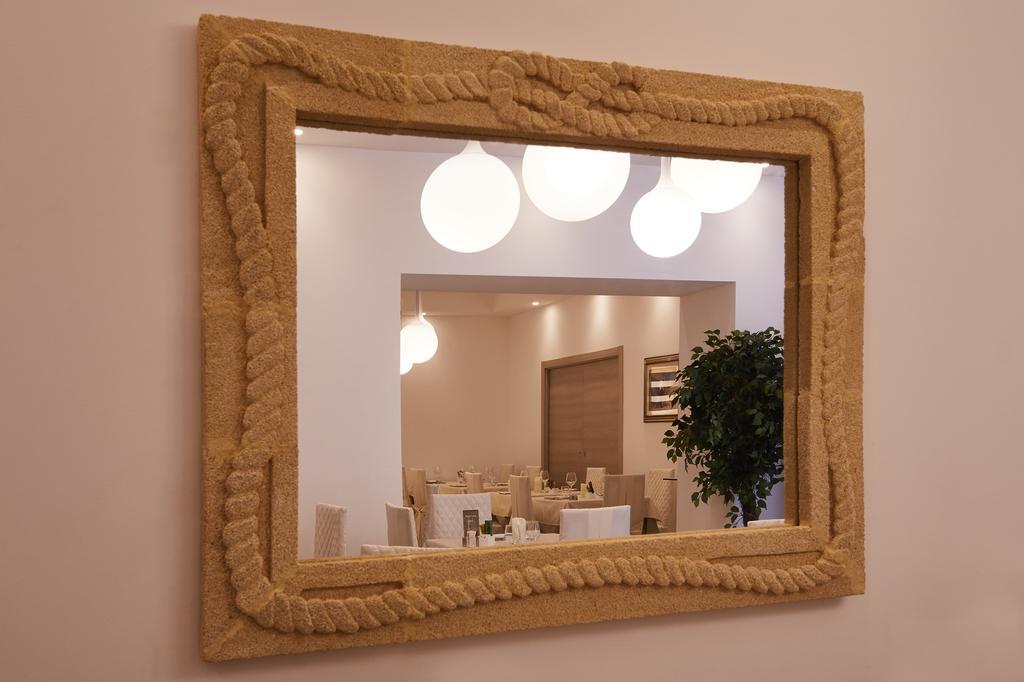 Alba D'Amore Hotel & Spa Λαμπεντούζα Εξωτερικό φωτογραφία