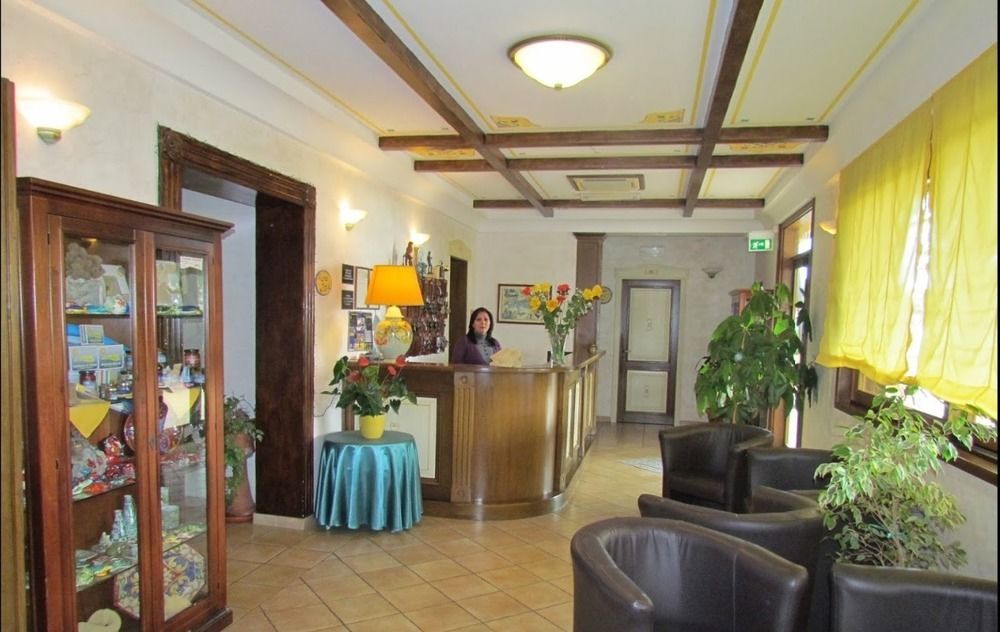 Alba D'Amore Hotel & Spa Λαμπεντούζα Εξωτερικό φωτογραφία
