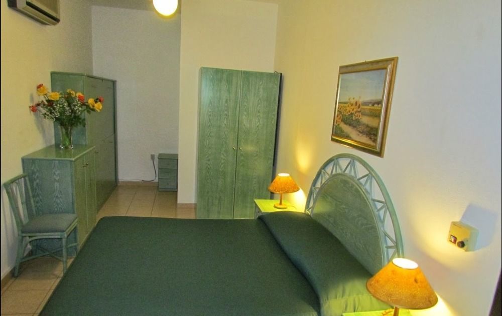 Alba D'Amore Hotel & Spa Λαμπεντούζα Εξωτερικό φωτογραφία
