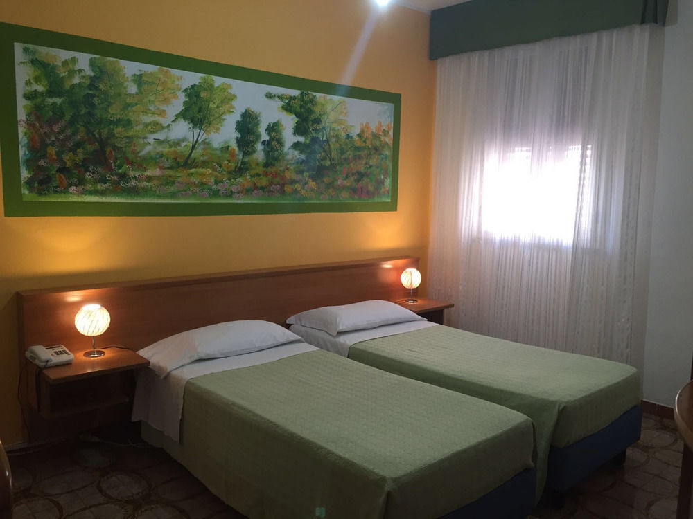 Alba D'Amore Hotel & Spa Λαμπεντούζα Εξωτερικό φωτογραφία