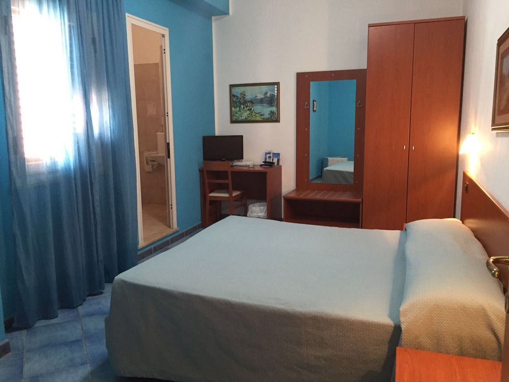 Alba D'Amore Hotel & Spa Λαμπεντούζα Εξωτερικό φωτογραφία