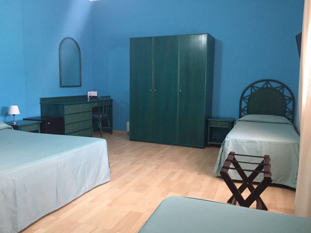 Alba D'Amore Hotel & Spa Λαμπεντούζα Εξωτερικό φωτογραφία