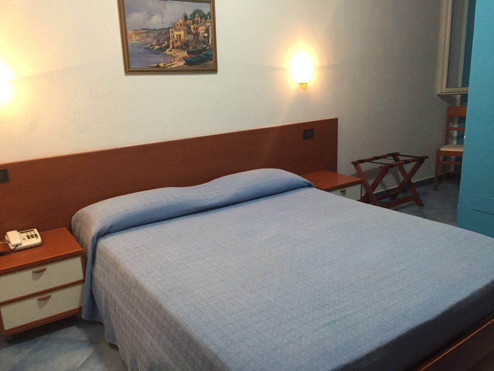 Alba D'Amore Hotel & Spa Λαμπεντούζα Εξωτερικό φωτογραφία