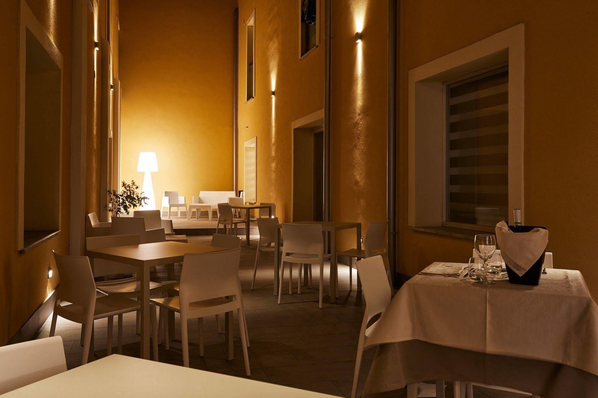 Alba D'Amore Hotel & Spa Λαμπεντούζα Εξωτερικό φωτογραφία