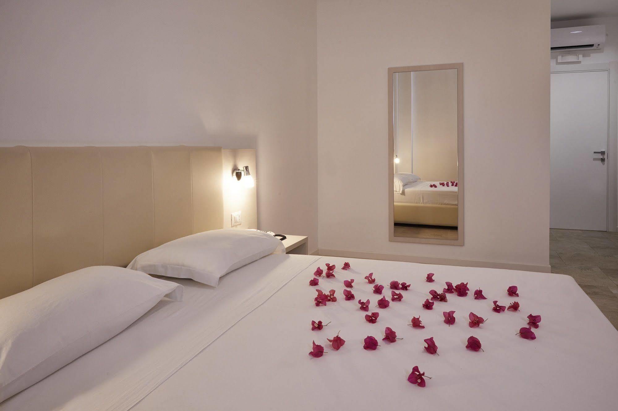 Alba D'Amore Hotel & Spa Λαμπεντούζα Εξωτερικό φωτογραφία
