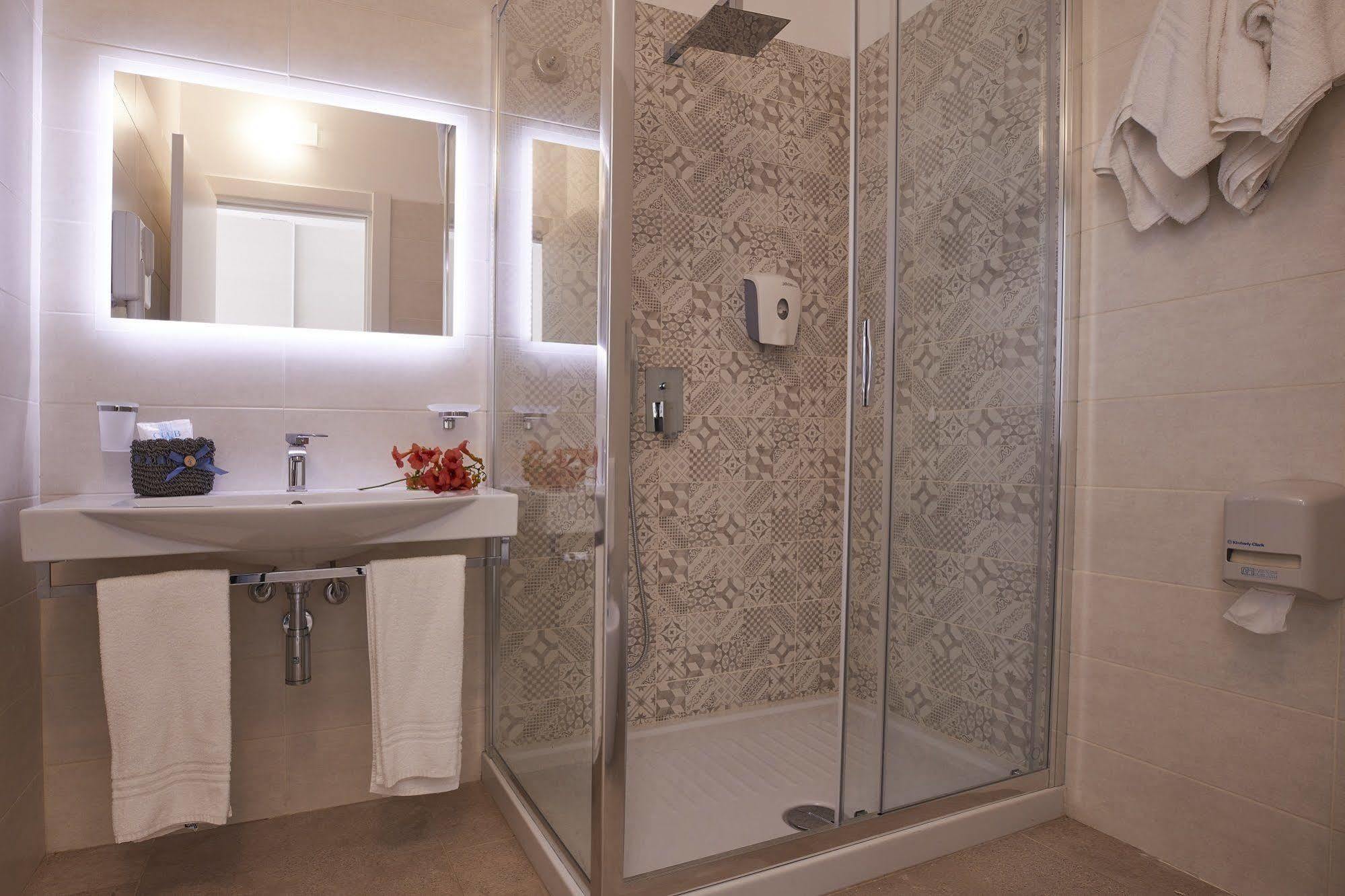 Alba D'Amore Hotel & Spa Λαμπεντούζα Εξωτερικό φωτογραφία