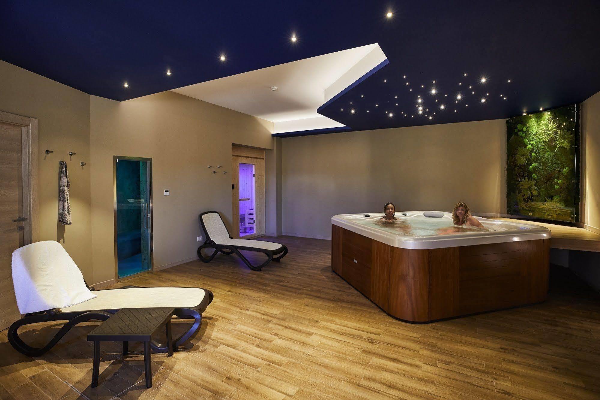 Alba D'Amore Hotel & Spa Λαμπεντούζα Εξωτερικό φωτογραφία