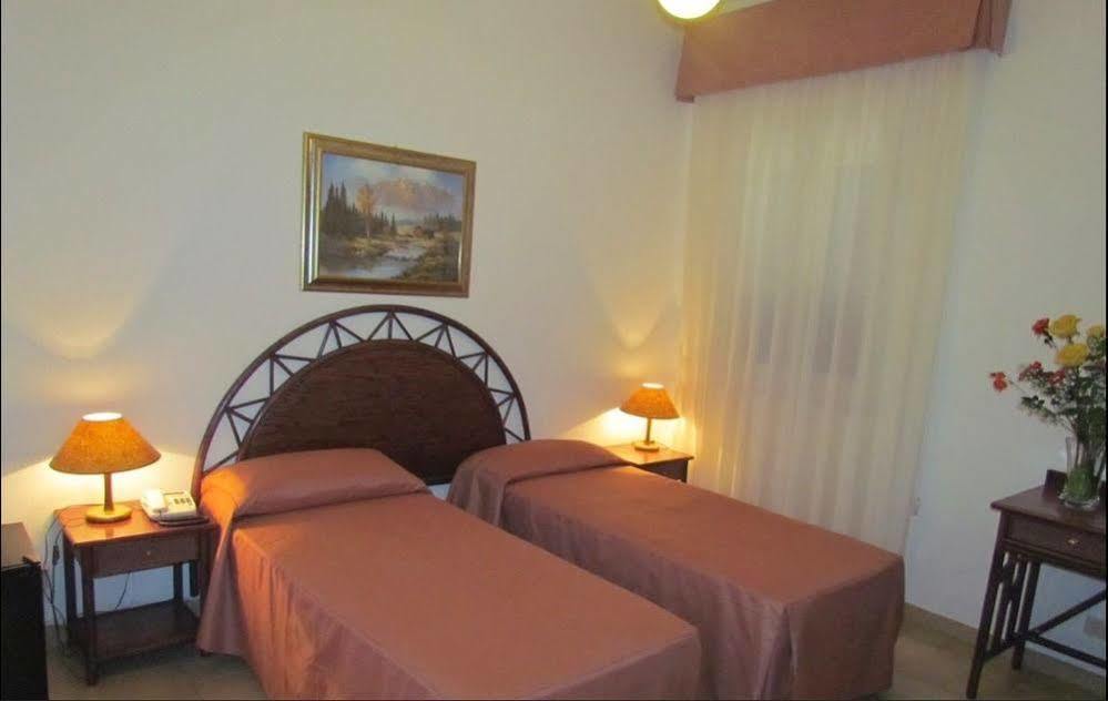 Alba D'Amore Hotel & Spa Λαμπεντούζα Εξωτερικό φωτογραφία