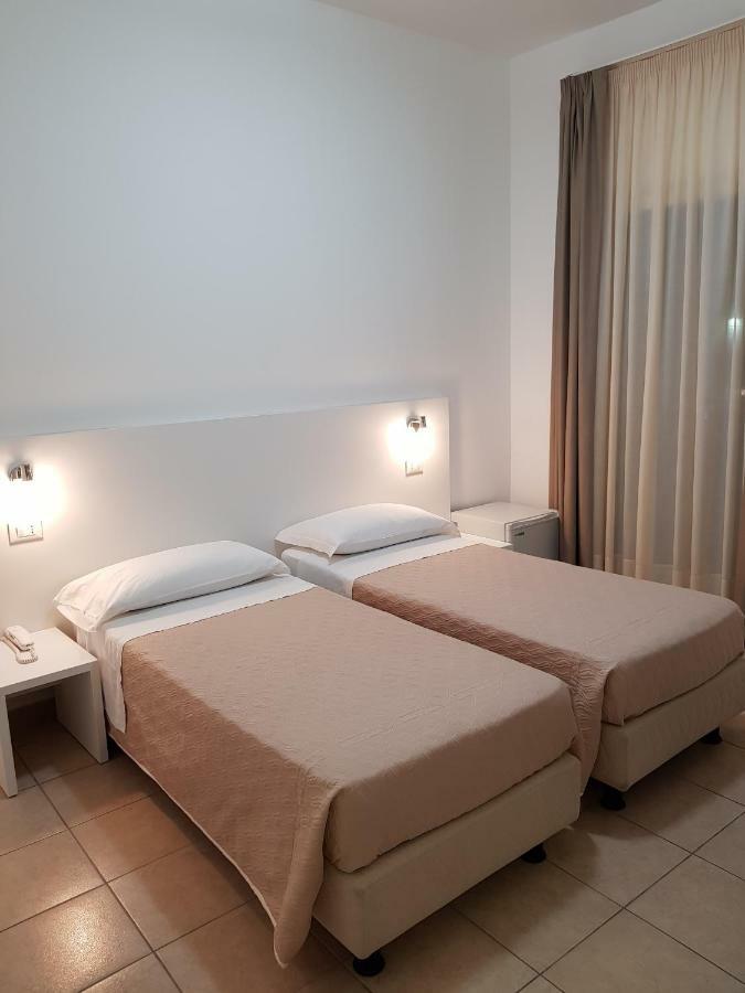 Alba D'Amore Hotel & Spa Λαμπεντούζα Εξωτερικό φωτογραφία